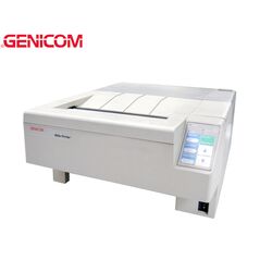 Genicom PRINTER DOT MATRIX GENICOM 895E SER/PAR 0.091.959 έως 12 άτοκες Δόσεις