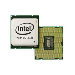 CPU INTEL XEON 6C SC E5-2640 2.5GHz/15MB/7.2GT/95W LGA2011 0.046.491 έως 12 άτοκες Δόσεις