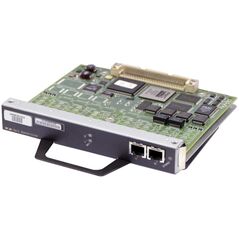 MODULE CISCO VXR MULTICHANNEL E1/PRI PA-MC-2E1 0.071.561 έως 12 άτοκες Δόσεις