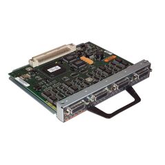 MODULE CISCO VXR 4P FAST SERIAL ENCHANCED PA-4T 0.071.571 έως 12 άτοκες Δόσεις