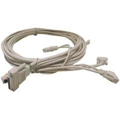 CABLE KVM AVOCENT PARALLEL TO PS2/SERIAL 0.071.628 έως 12 άτοκες Δόσεις