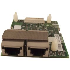 NIC SRV ETHERNET HP D34661-40 DUAL EXPANSION MODULE 0.072.122 έως 12 άτοκες Δόσεις