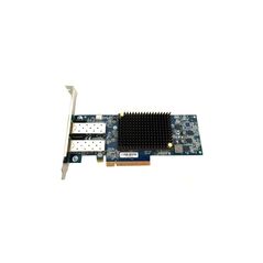 HBA FC 10GB IBM EMULEX FIBER CHANNEL DUAL PORT PCI-E 0.072.159 έως 12 άτοκες Δόσεις