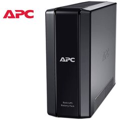 UPS APC Back-UPS Pro BR24BPG External Battery Pack NEW 0.500.572 έως 12 άτοκες Δόσεις