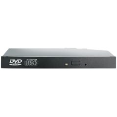 DVD-RW FOR HP DL380 G6/DL585 G7 - 481428-001 1.022.431 έως 12 άτοκες Δόσεις