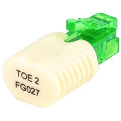 DELL PE 2-Port TCP/IP TOE ADAPTER - 0FG027 1.049.466 έως 12 άτοκες Δόσεις