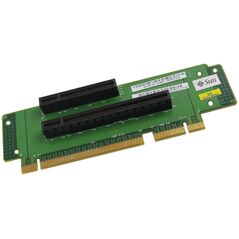 PCIE RISER BOARD FOR SERVER SUN X4450 - 541-2299-02 1.049.490 έως 12 άτοκες Δόσεις