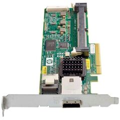 RAID CONTROLLER HP SMART ARRAY P212/ZERO MEMORY 1.049.668 έως 12 άτοκες Δόσεις