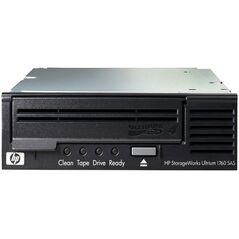 LTO4 HP ULTRIUM 1760 SAS INTERNAL WW TAPE DRIVE EH919A 1.049.745 έως 12 άτοκες Δόσεις