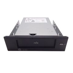 TAPE DRIVE HP STORAGEWORKS RDX USB3 - 695143-001 1.049.865 έως 12 άτοκες Δόσεις