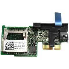 DELL POWEREDGE R620 R720 CARD MODULE READER 1.049.927 έως 12 άτοκες Δόσεις