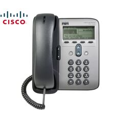 Cisco IP PHONE CISCO UNIFIED CP-7911G GB 0.073.243 έως 12 άτοκες Δόσεις