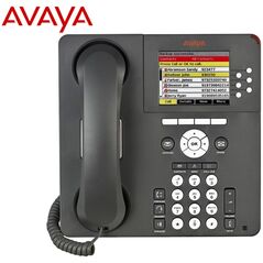 Avaya IP PHONE AVAYA 9640 wBase NPS/NO HANDSET GA 0.070.885 έως 12 άτοκες Δόσεις