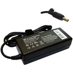 AC ADAPTER HPQ 18.5V/3.5A/65W (7.4*5.0) - 380467-001 3.245.217 έως 12 άτοκες Δόσεις