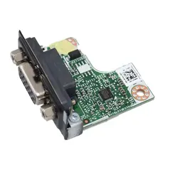 VGA BOARD CARD ADAPTER FOR HP 400 600 800 G3 G4 G5 SFF 0.035.652 έως 12 άτοκες Δόσεις