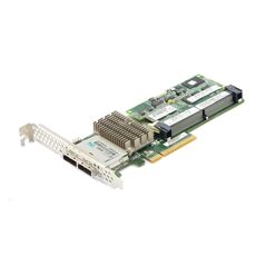 RAID CONTROLLER HP P421 2xEXT SAS PORTS NO BATT PCI-EX LP 0.051.693 έως 12 άτοκες Δόσεις