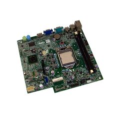 MB DELL I7-S1155/1333 990 USFF DDR3 PCI-E AVSN 1.022.763 έως 12 άτοκες Δόσεις