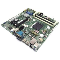 MB HP AMD FM2 /2.8GHZ PRODESK 705 G1 SFF/MT PCI-E VSN 1.023.343 έως 12 άτοκες Δόσεις