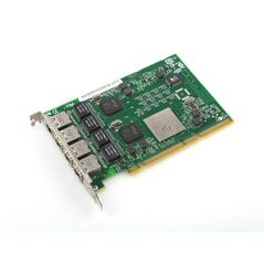 NIC 100/1000 IBM PRO 1000GT QUAD-PORT PCI-X 1.050.393 έως 12 άτοκες Δόσεις