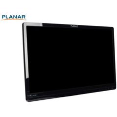 Planar MONITOR 22" LED PLANAR PLL2210W BL NO BASE GA 0.161.677 έως 12 άτοκες Δόσεις