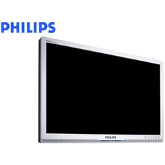 Philips MONITOR 24" TFT PHILIPS 240BW9 BL-SL WIDE MU NO BASE GA 0.161.121 έως 12 άτοκες Δόσεις