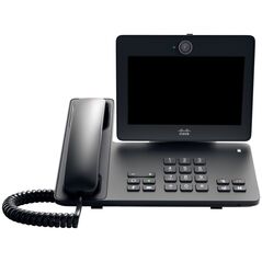 Cisco IP PHONE CISCO DX650 GRADE A- CASE 1.070.079 έως 12 άτοκες Δόσεις