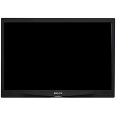 Philips MONITOR 24" LED PHILIPS 240S4QY BL WIDE NO BASE MU GB 0.161.624 έως 12 άτοκες Δόσεις