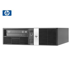 HP POS PC HP RP5800 SFF G850/4GB/500GB/DVDRW/WIN7PC 2.901.336 έως 12 άτοκες Δόσεις