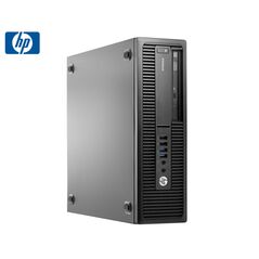 HP PC GA HP 705 G2 SFF AMD A4-8350B/2X4GB/500GB/NO-ODD 1.054.487 έως 12 άτοκες Δόσεις