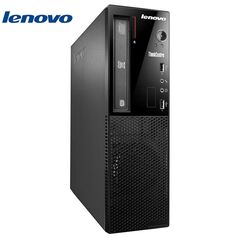 Lenovo PC GA LENOVO EDGE 72 SFF I5-3470S/2X4GB/240G-SSD/ODD/W10PI R 1.102.597 έως 12 άτοκες Δόσεις