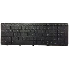 HP PROBOOK 650 655 G1 KEYBOARD US BL 3.245.606 έως 12 άτοκες Δόσεις