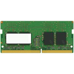 4GB LAPTOP RAM MEMORY PC4-21300/2666MHZ DDR4 SODIMM 3.901.109 έως 12 άτοκες Δόσεις