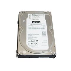 HDD SAS 8TB LENOVO 12G 7.2K 512e 3.5" 1.073.621 έως 12 άτοκες Δόσεις