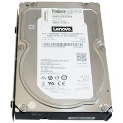 HDD SAS 8TB LENOVO 12G 7.2K 512e 3.5" 1.073.621 έως 12 άτοκες Δόσεις