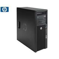 HP PC WS HP Z420 QC-E5-1603/2X4GB/240GB-SSD-NEW/ODD/CR/NVS315 1.103.742 έως 12 άτοκες Δόσεις