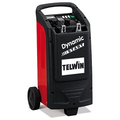 TELWIN TELWIN DYNAMIC 420 START [id] έως 12 άτοκες Δόσεις