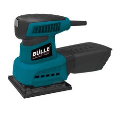 BULLE ΠΑΛΜΙΚΟ ΤΡΙΒΕΙΟ 100x110mm, 240W 63457 έως 12 άτοκες δόσεις