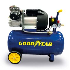 GY 351D ΑΕΡΟΣΥΜΠΙΕΣΤΗΣ 50LT/3HP ΜΟΝΟΜΠΛΟΚ 608003 έως 12 άτοκες δόσεις