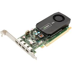 VGA 2GB NVIDIA NVS-510 MINI DISPLAY PORTx4 PCI-EX FP 0.022.743 έως 12 άτοκες Δόσεις