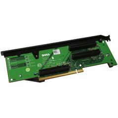 DELL POWEREDGE R710 PCI-E RISER G2-X4 2 SLOT+1 INTERNAL STOR 0.049.822 έως 12 άτοκες Δόσεις