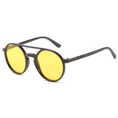 Techsuit Ochelari de Soare - Techsuit Polarised PC (JB3851-C6) - Yellow 5949419029392 έως 12 άτοκες Δόσεις