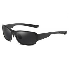 Techsuit Ochelari de Soare - Techsuit Polarised TR90 (MM108) - Matte Black / Gray 5949419029231 έως 12 άτοκες Δόσεις