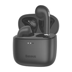 Baseus Casti Bluetooth Wireless - Baseus Bowie E8 (NGE8-01) - Black 6953156208407 έως 12 άτοκες Δόσεις