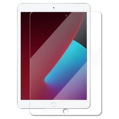 Lito Folie pentru Apple iPad 10.2 (2021 / 2020 / 2019) - Lito 2.5D Classic Glass - Clear 5949419010291 έως 12 άτοκες Δόσεις