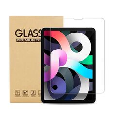 Lito Folie pentru Apple iPad Air 4 (2020) / Air 5 (2022) - Lito 2.5D Classic Glass - Clear 5949419010253 έως 12 άτοκες Δόσεις