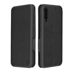 Techsuit Husa pentru Samsung Galaxy A30s / A50 / A50s Techsuit Safe Wallet Plus, Black 5949419001275 έως 12 άτοκες Δόσεις