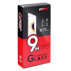 APPLE iPhone 11 / iPhone XR - TEMPERED GLASS 9H Hardness 0,3mm Συσκευασία BOX 10 τεμ MA71120T-10 28889 έως 12 άτοκες Δόσεις