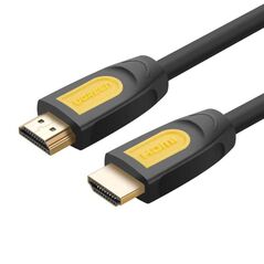 UGREEN UGREEN HDMI cable 1.4, 4K 60Hz, 1.5m 042275 έως και 12 άτοκες δόσεις