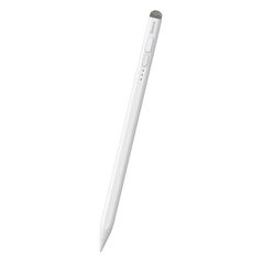 Baseus Stylus Pen Apple iPad - Baseus (SXBC060302) - White 6932172624590 έως 12 άτοκες Δόσεις