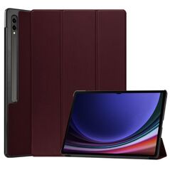 Techsuit Husa pentru Samsung Galaxy Tab S9 Ultra - Techsuit FoldPro - Red 5949419064058 έως 12 άτοκες Δόσεις